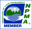 NPMA Member