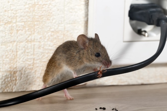 Expert pest exterminators for homes