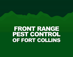 Front Range Pest Control Of Fort Collins Inc.